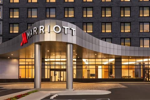 Residence Inn New York JFK Airport, Hotel in South Ozone Park