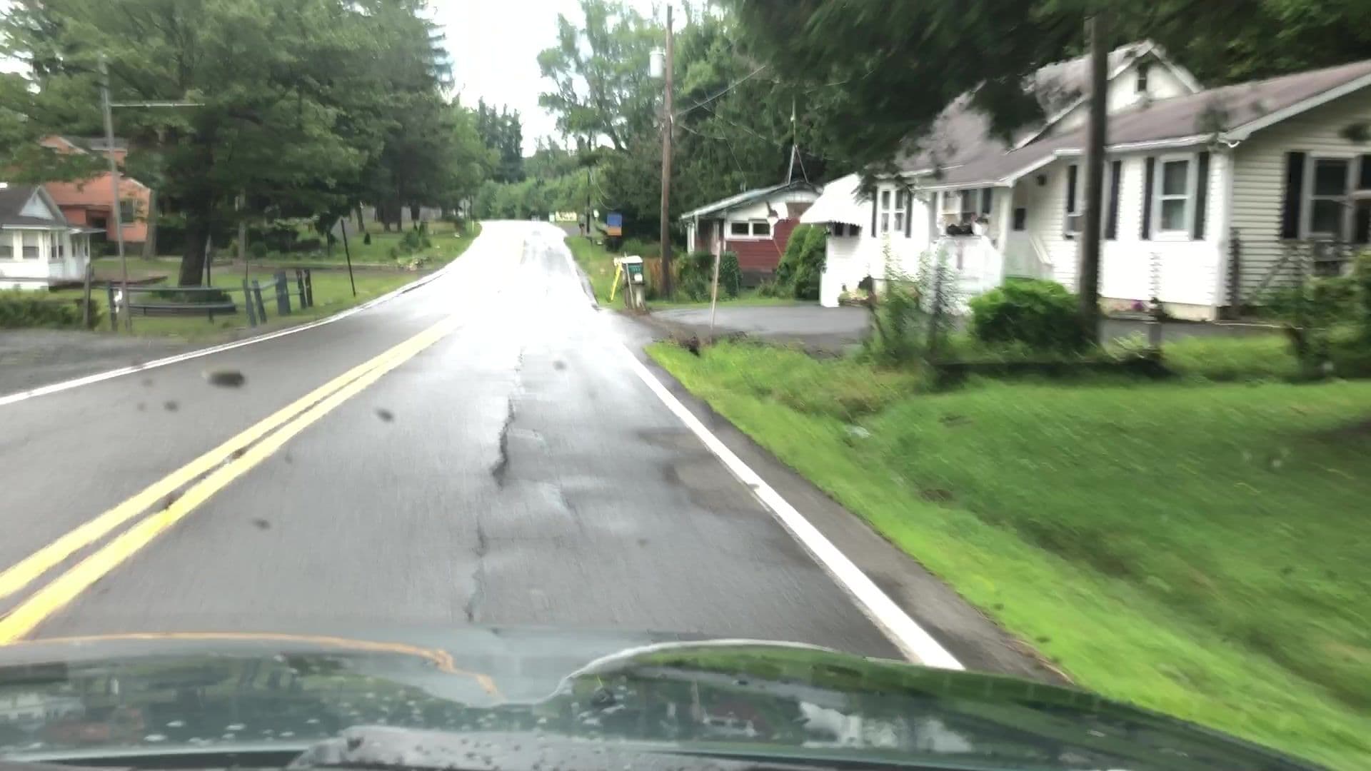 Street view near High Country Motel, Wallenpaupack Lake Estates — © lvl5 (CC BY-SA · Mapillary)