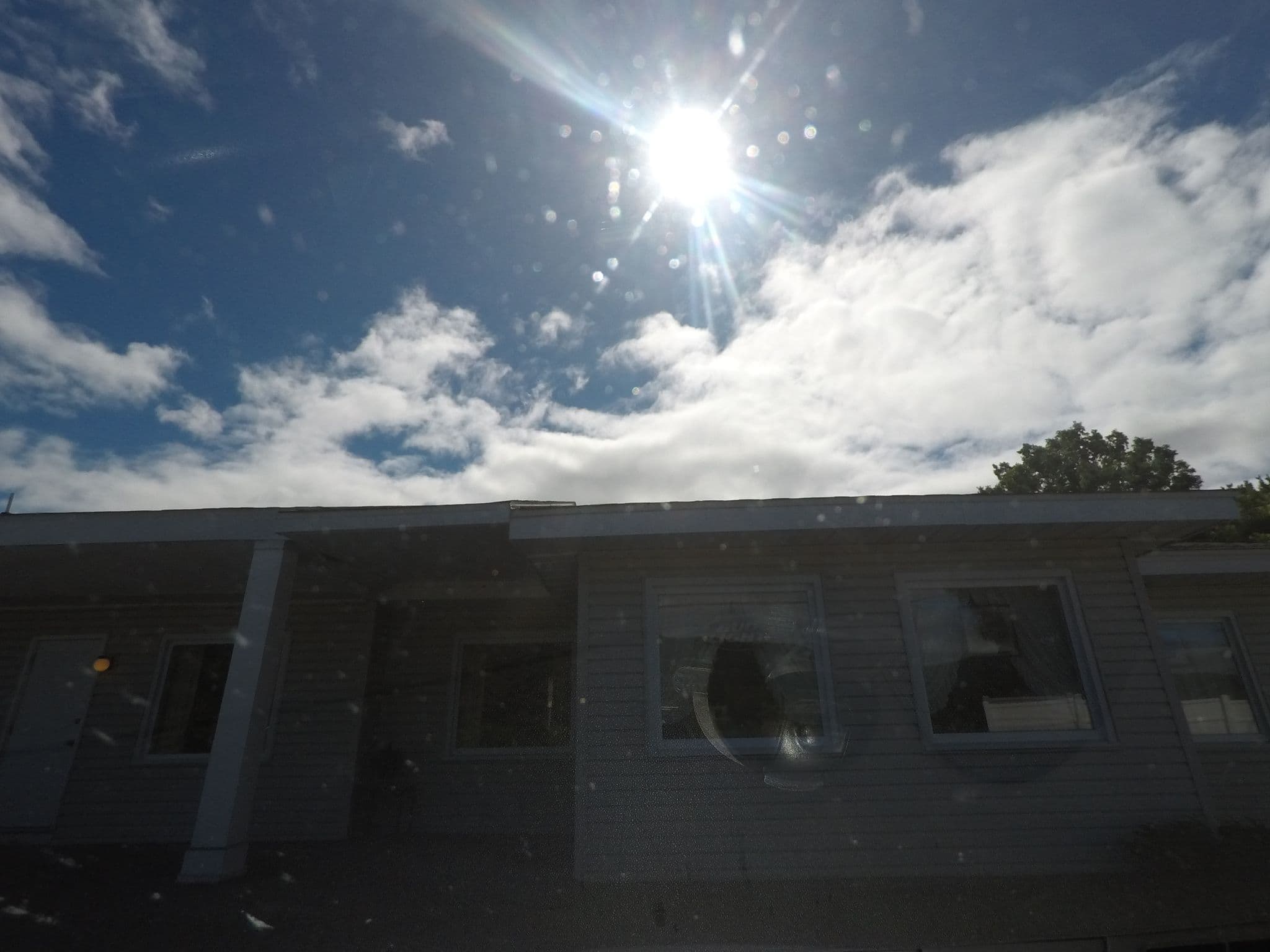 Street view near The Alander, Pine Plains — © nfgusedautoparts (CC BY-SA · Mapillary)