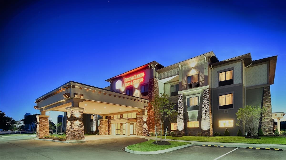 Best Western Plus, Hotel in Munsons Corners