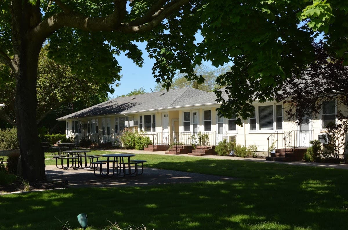 Drossos Motel, Motel in Greenport West