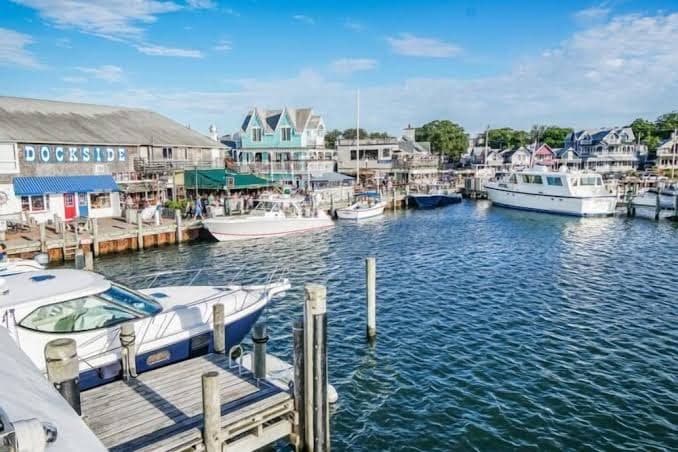 Harbor Landing, Hotel in Vineyard Haven