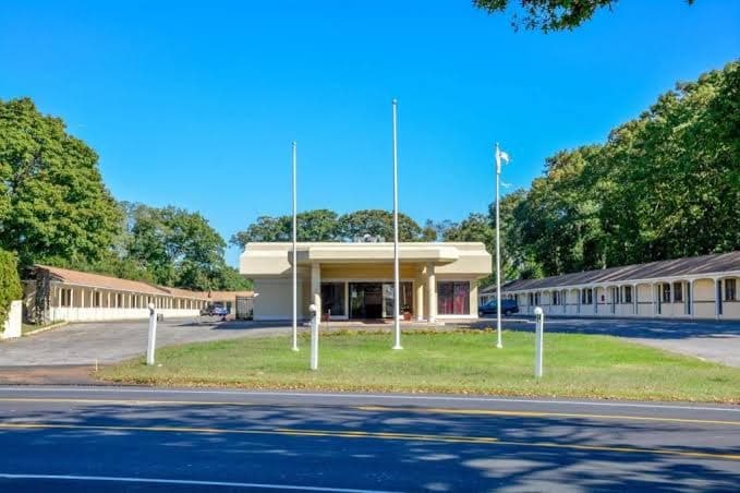 Atlantic Inn & Suites, Motel in Spring Lake Heights