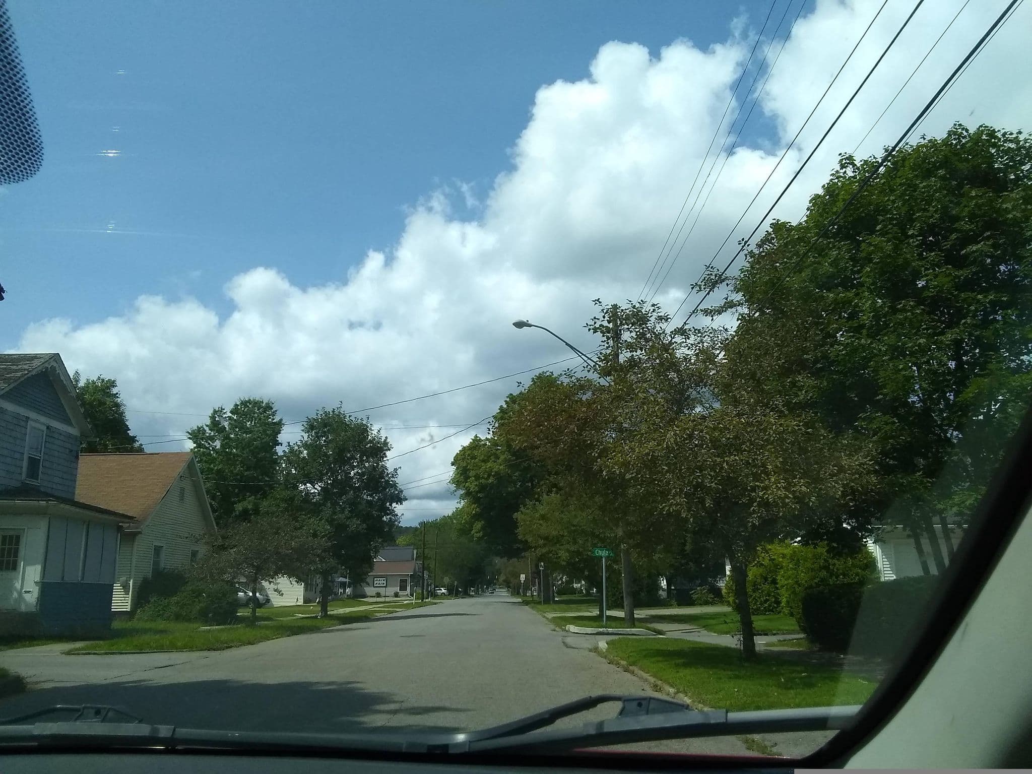 Street view near 357 Willow St, Meadville — © longhorn256 (CC BY-SA · Mapillary)