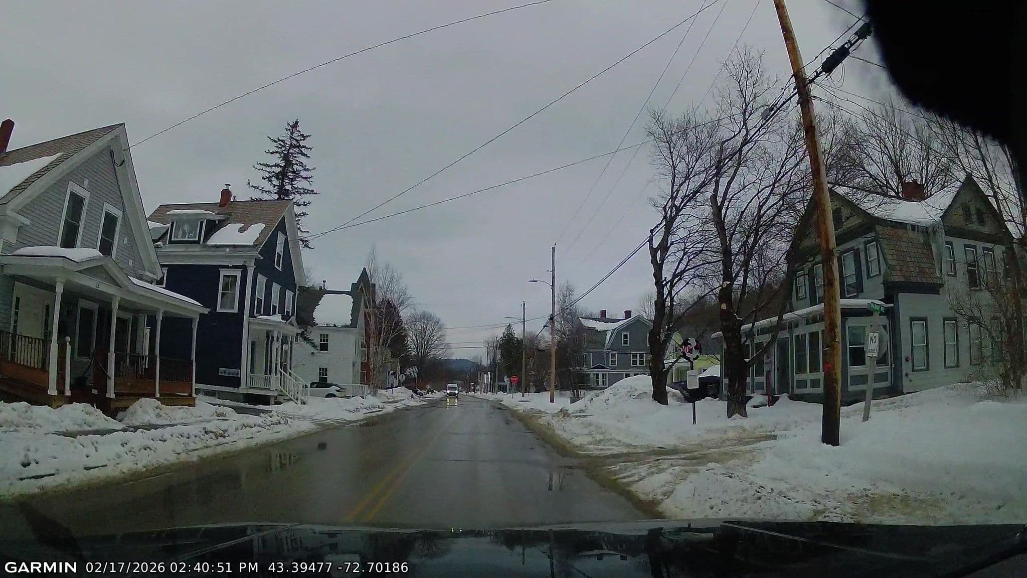 Street view near The Pettigrew Inn, Danby — © Lanka6359 (CC BY-SA · Mapillary)