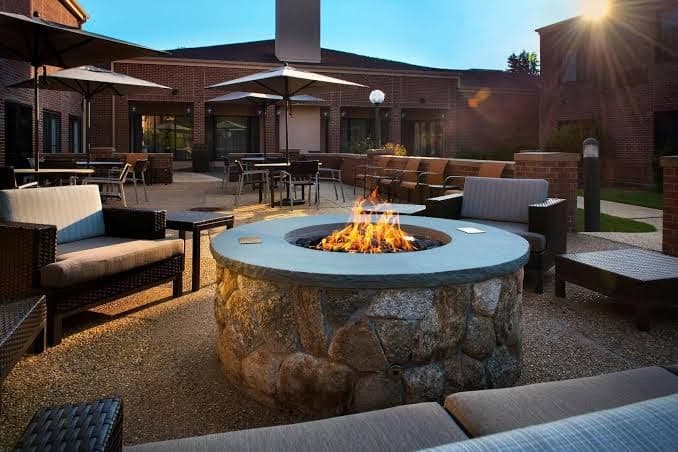 Courtyard Boston Norwood Canton, Hotel in Norwood