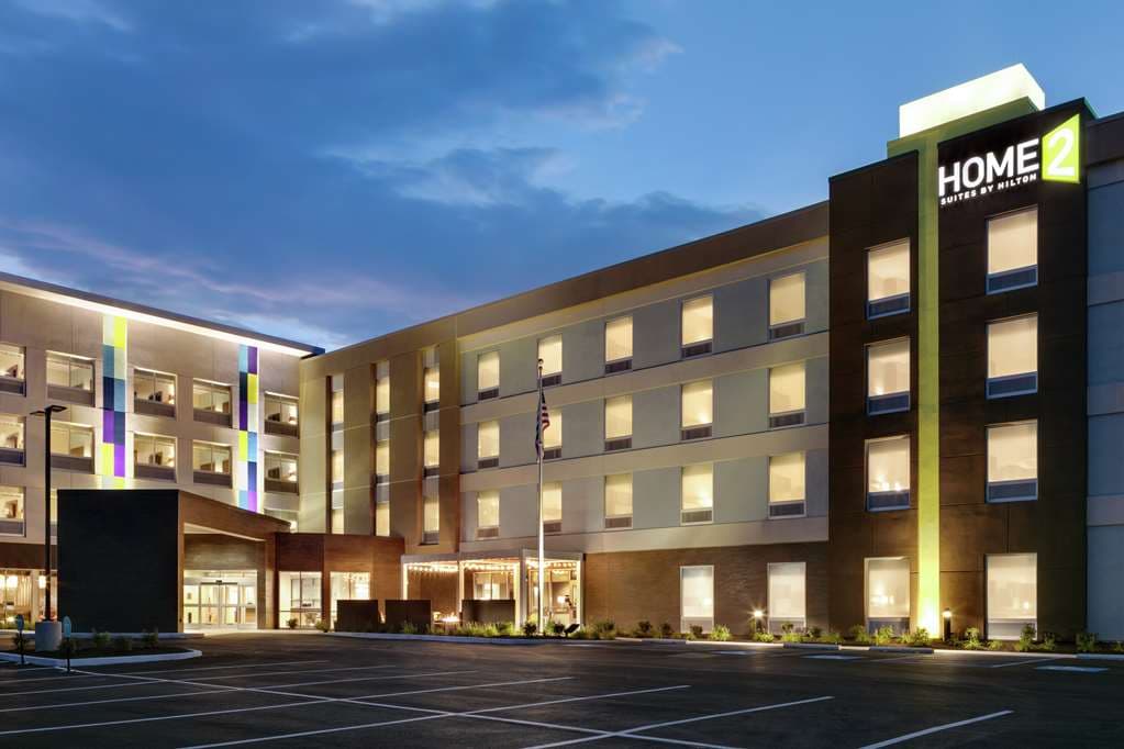 Home2 Suites by Hilton Easton, Hotel in Nazareth