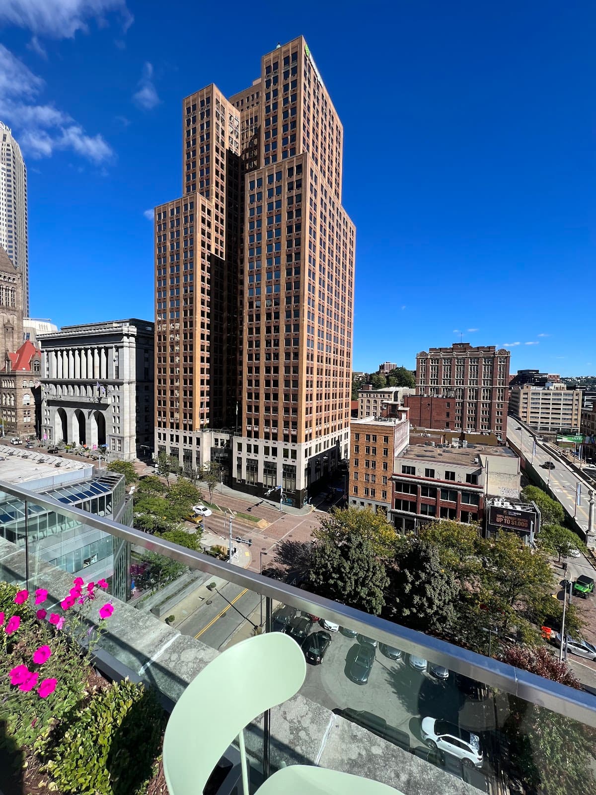 Joinery Hotel Pittsburgh, Curio Collection by Hilton, Hotel in Pittsburgh