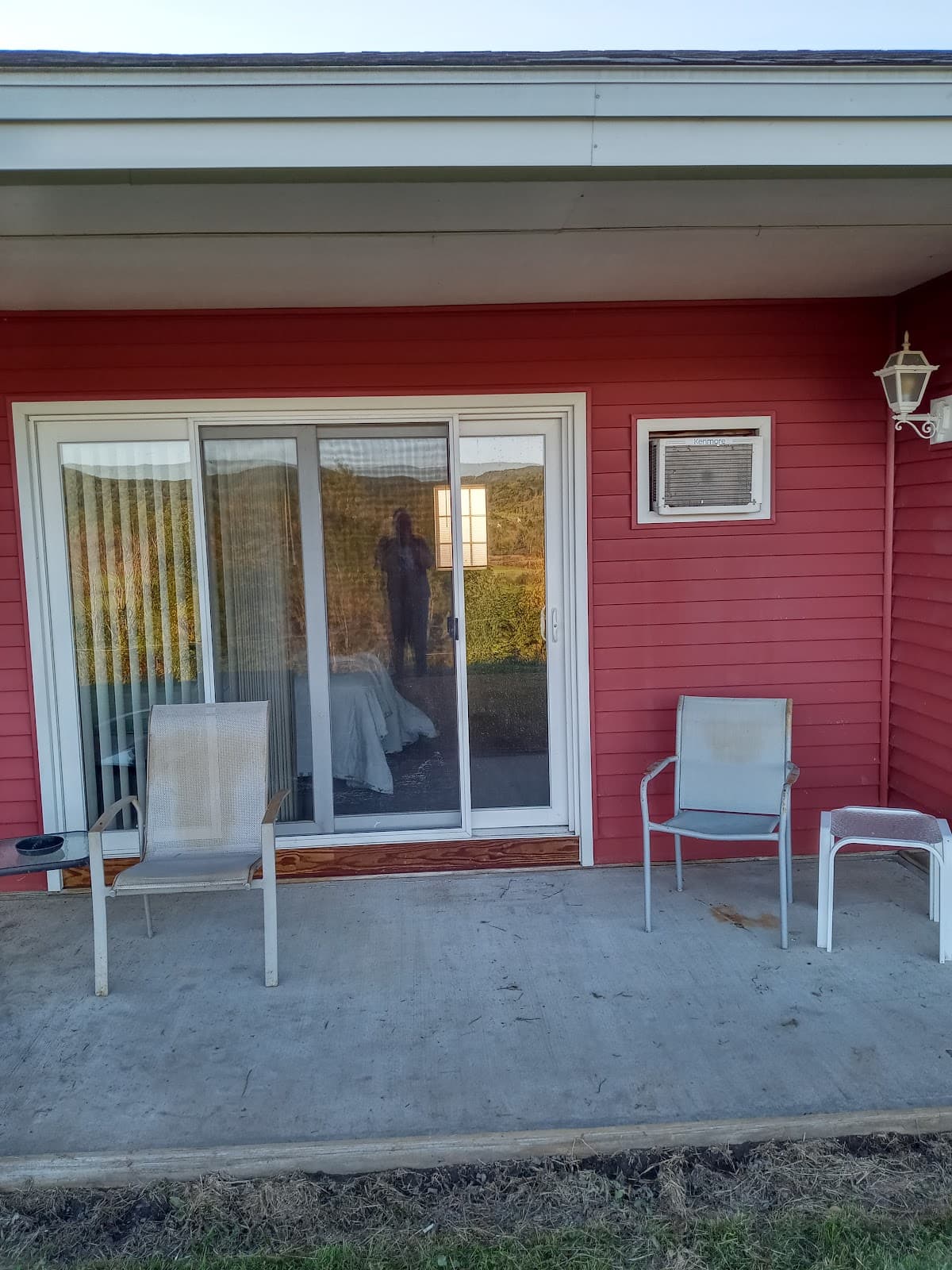 Panorama Motel, Hotel in Poultney