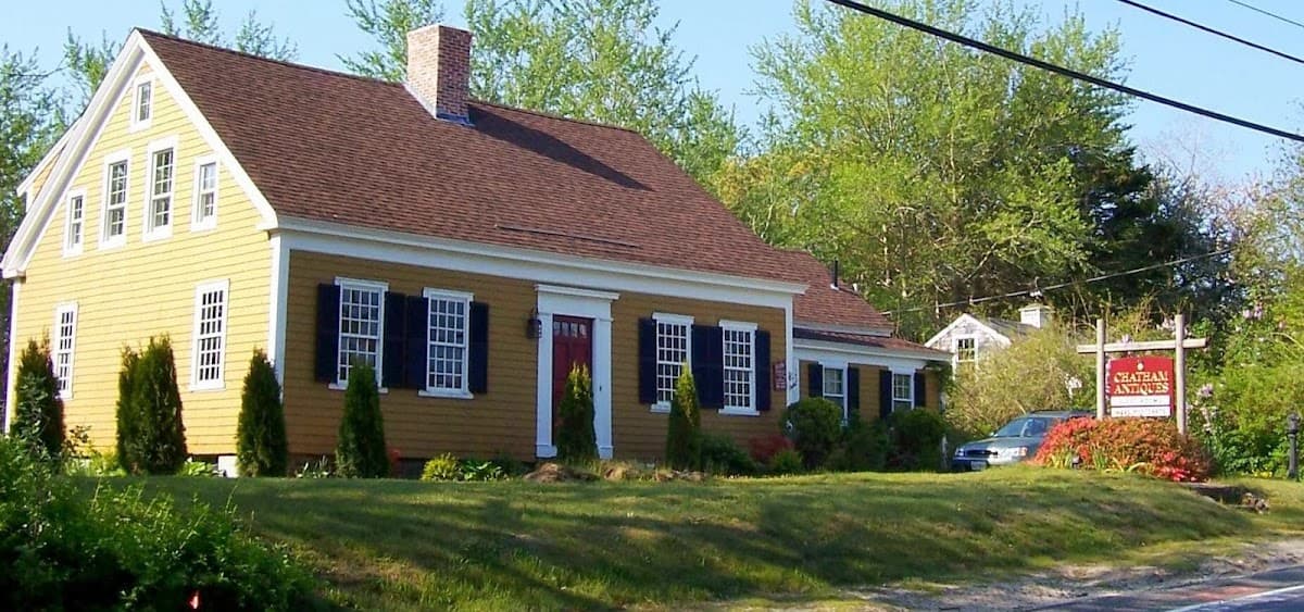 Chatham Guest Rooms, Guesthouse in West Chatham