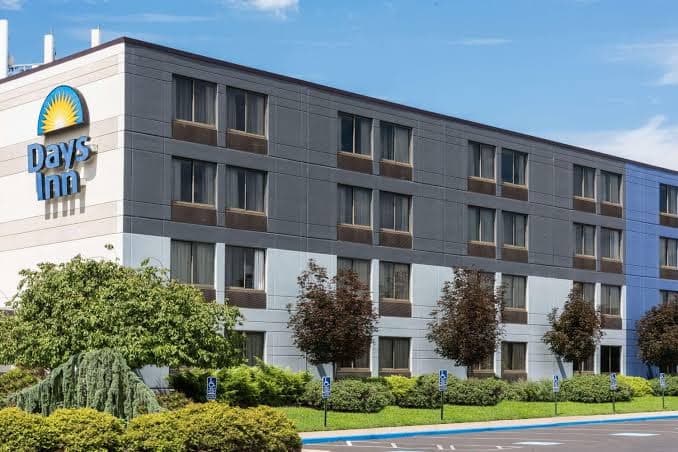 Comfort Inn Horsham - Philadelphia, Hotel in Horsham