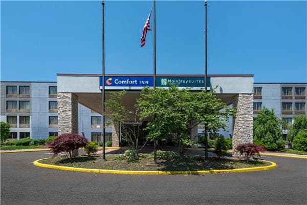 MainStay Suites Horsham - Philadelphia, Hotel in Horsham