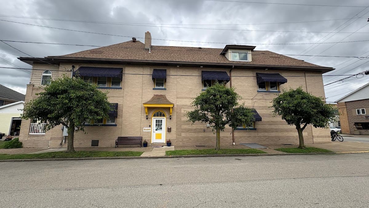 Connellsville Bed & Breakfast, Guesthouse in Connellsville