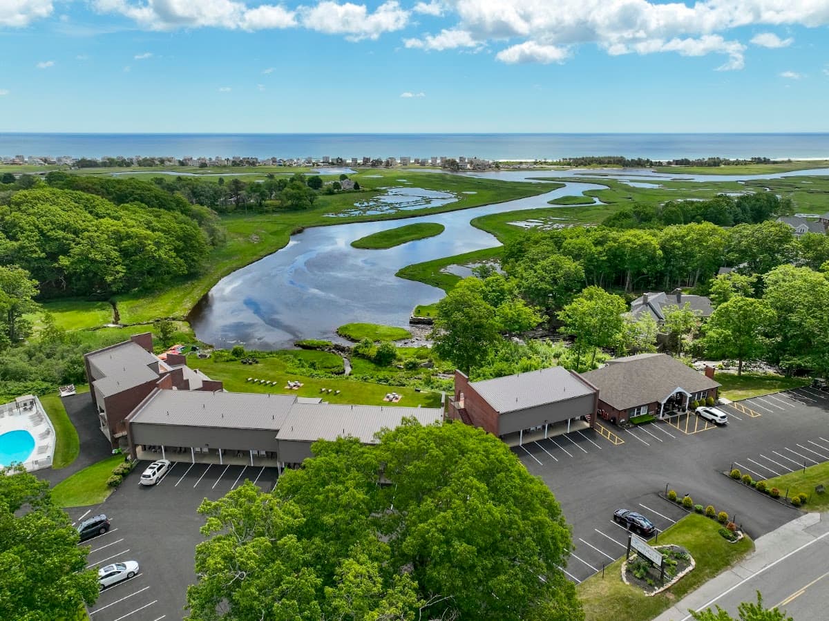 Ogunquit River Inn, Hotel in Ogunquit
