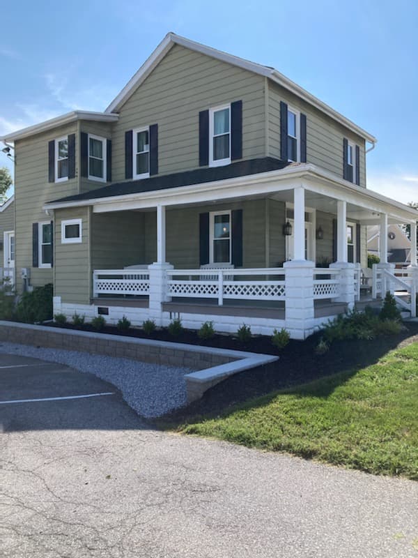 Country Squire Inn & Suites, Hotel in New Holland