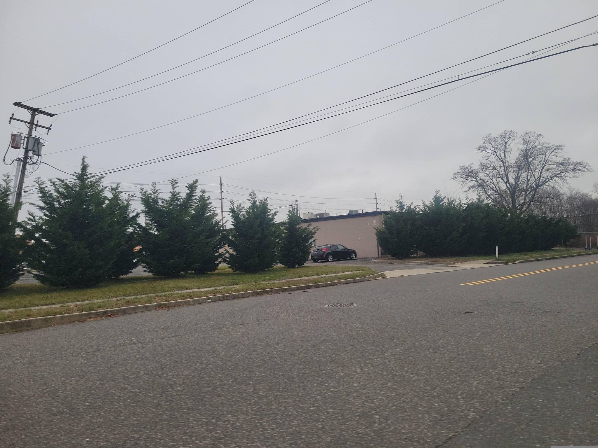 Street view near Pelican Inn And Suites, Island Heights — © DrivingRoundTown (CC BY-SA · Mapillary)