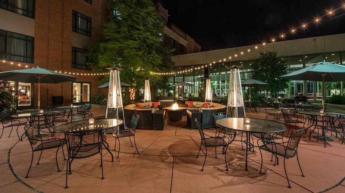 Wellsworth Hotel, Hotel in Southbridge