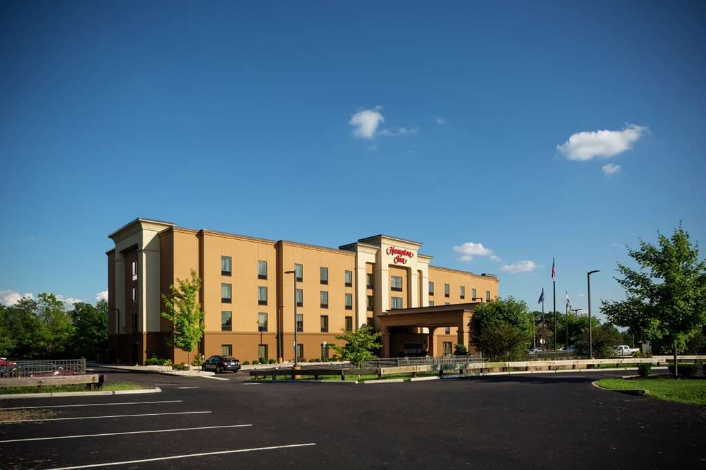 Hampton Inn Limerick-Philadelphia Area, Hotel in Limerick
