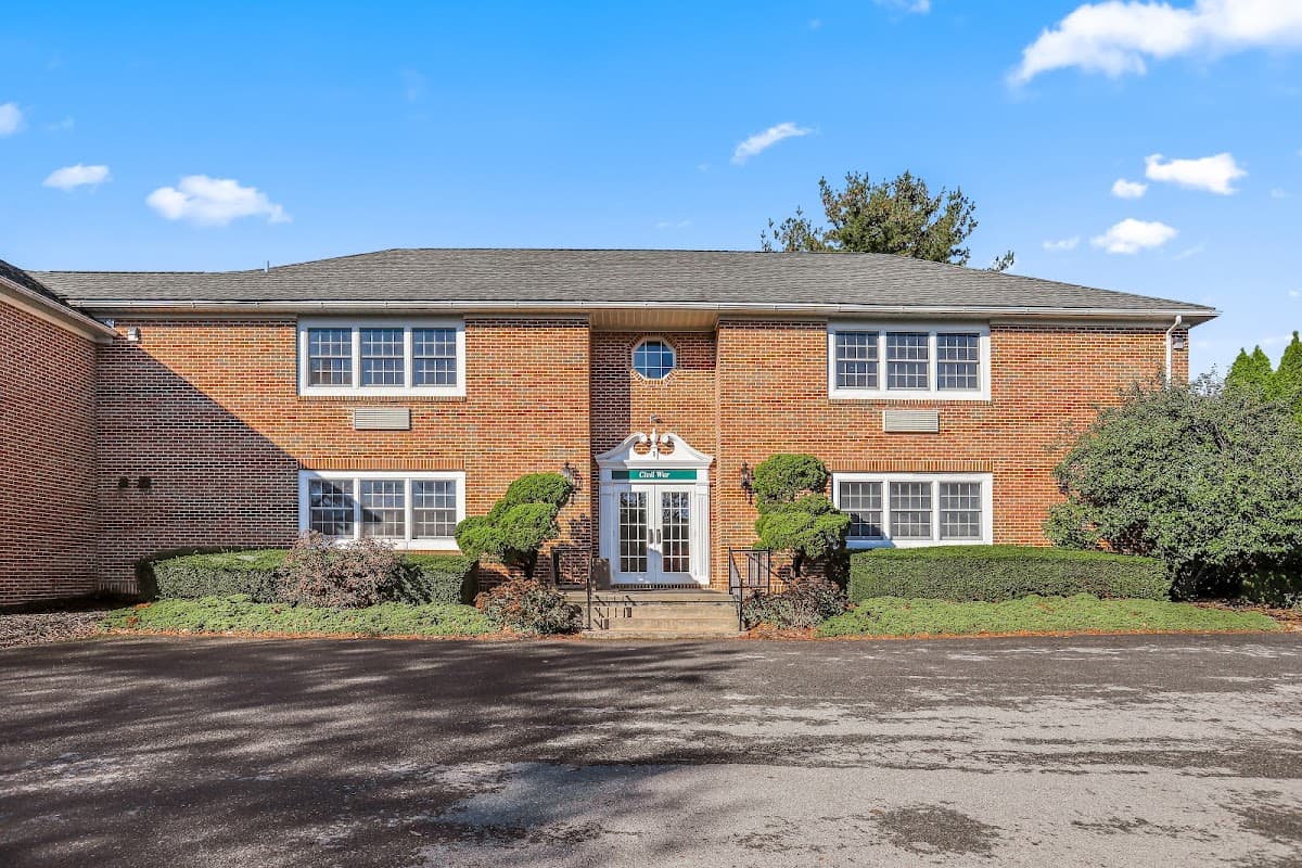 Penn National Inn, Hotel in Mont Alto