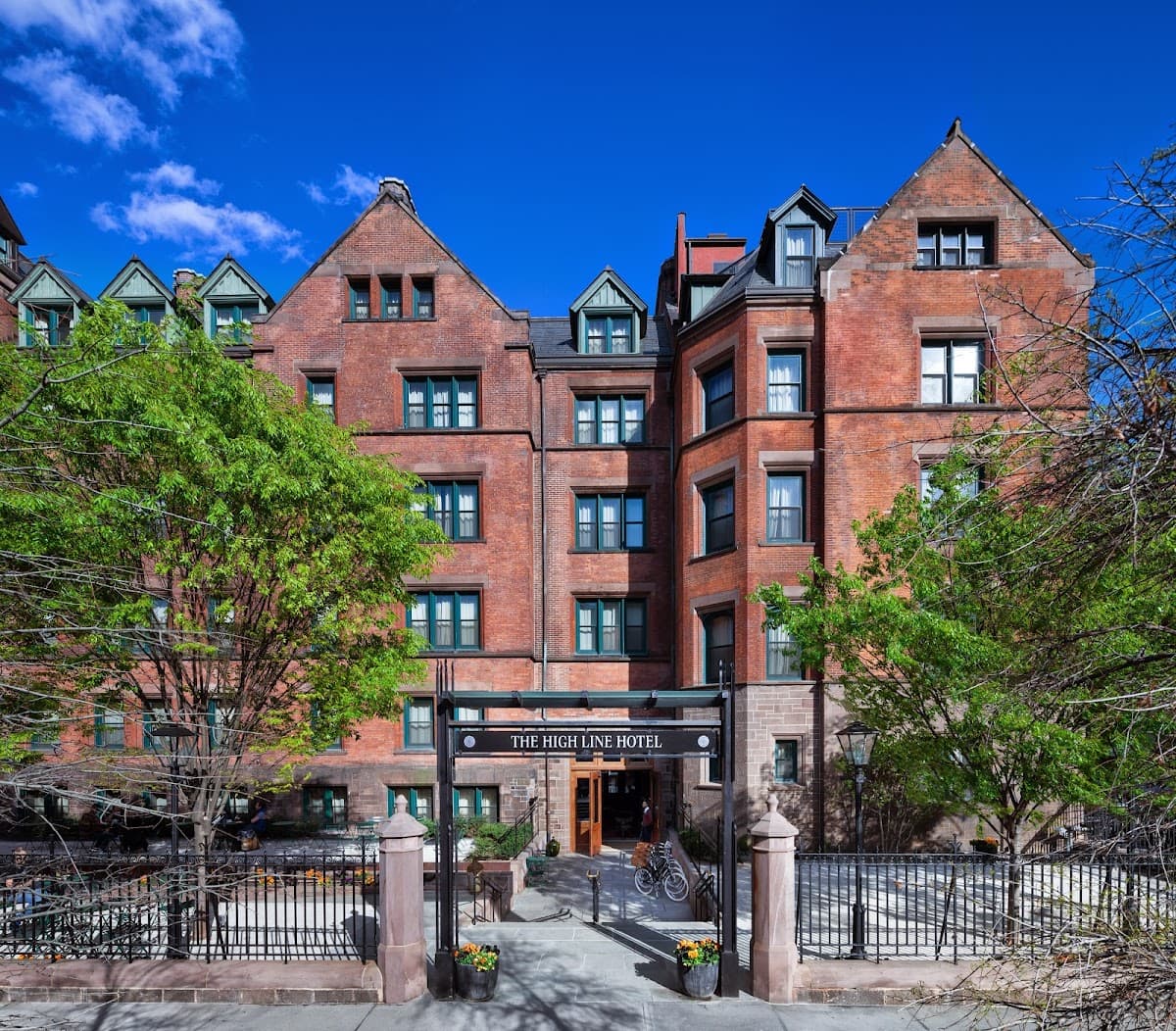 The High Line Hotel, Hotel in West Village