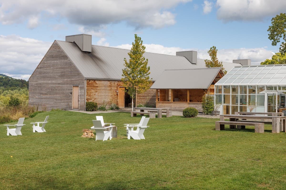 INNESS, Resort in Kerhonkson