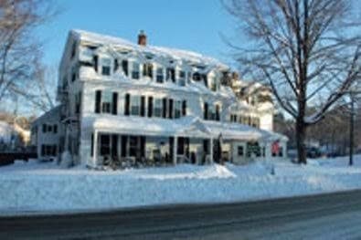 Cranmore Inn, Hotel in North Conway