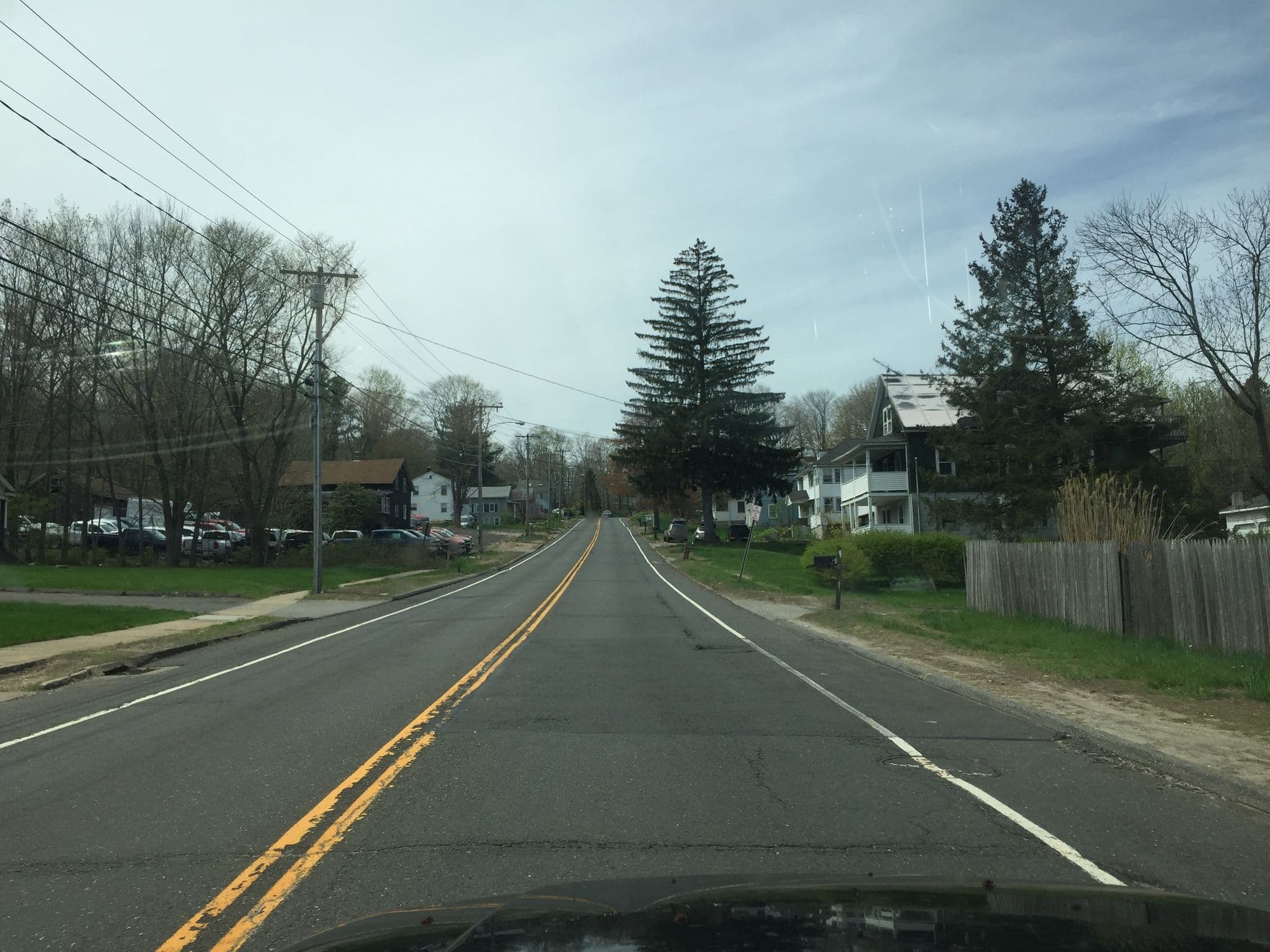 Street view near Plymouth Motor Lodge, Bristol — © ctroadway4 (CC BY-SA · Mapillary)