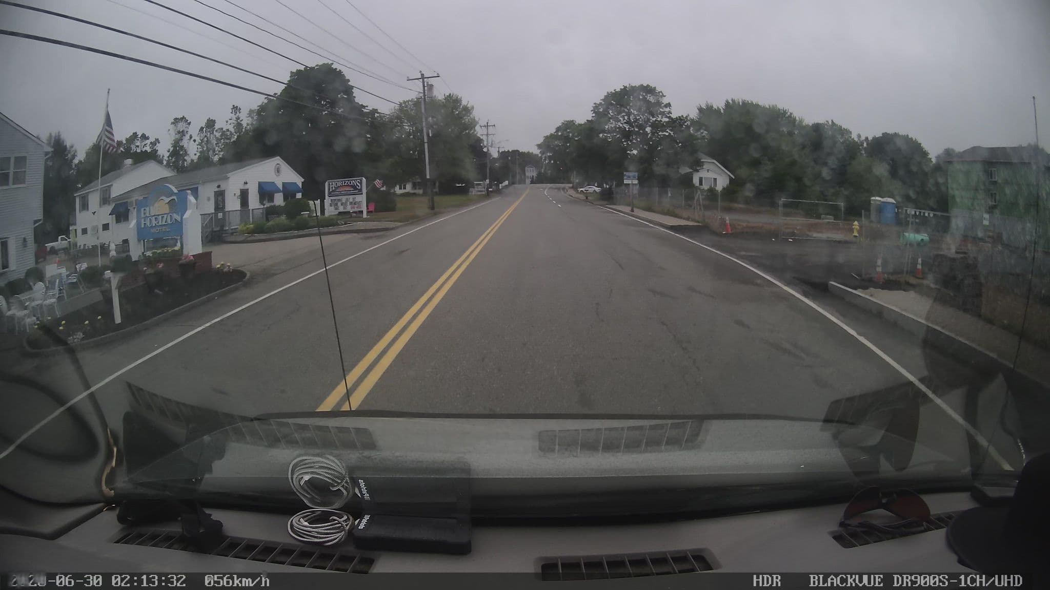 Street view near Holiday Inn Express, Wells Beach Station — © jbthemilker (CC BY-SA · Mapillary)