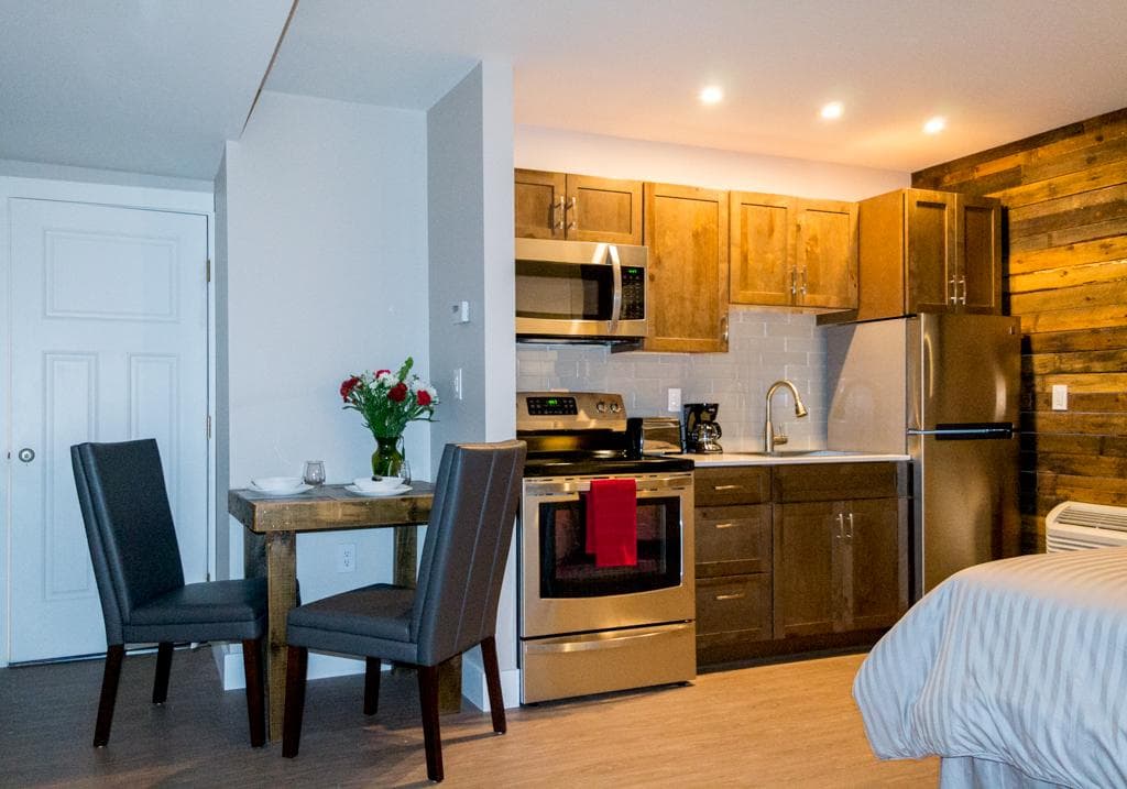 Lake Placid Inn: Residences, Hotel in Lake Placid