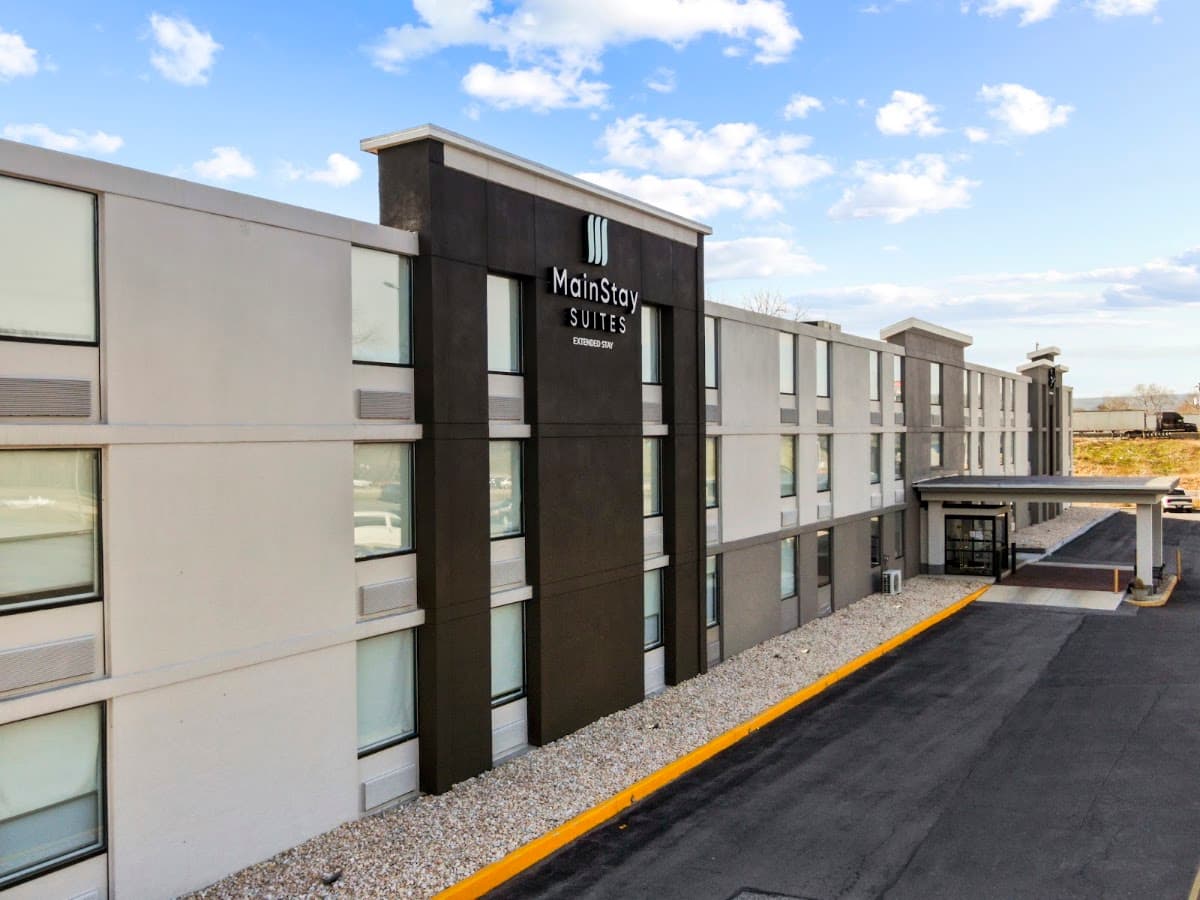 MainStay Suites Chambersburg, Hotel in Chambersburg