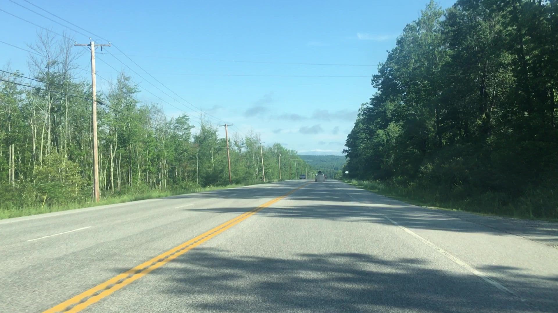 Street view near C#6 The Hideaway, Poland — © lvl5 (CC BY-SA · Mapillary)