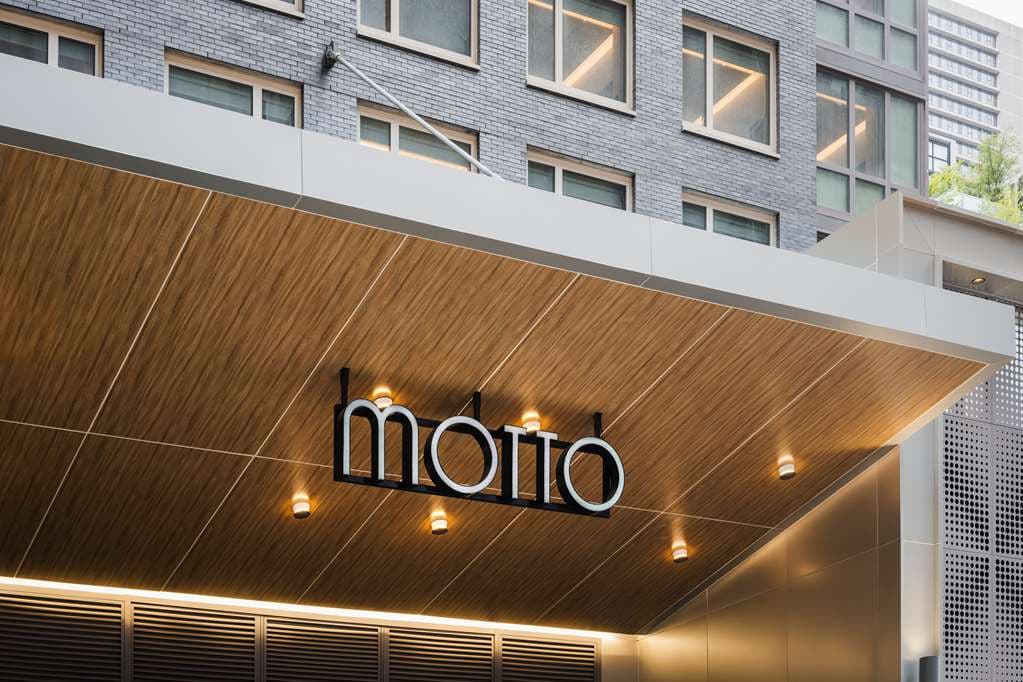 Motto by Hilton Times Square, Hotel in Times Square