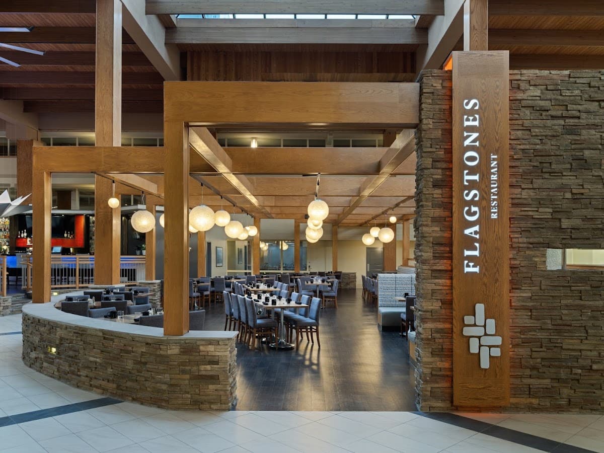Crowne Plaza Suffern-Mahwah, Hotel in Airmont