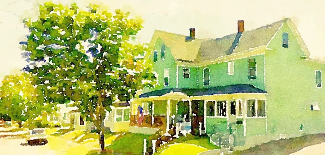 100 Mile Wilderness Inn, Hotel in Millinocket