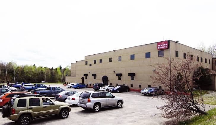 Katahdin Inn & Suites, Hotel in Millinocket