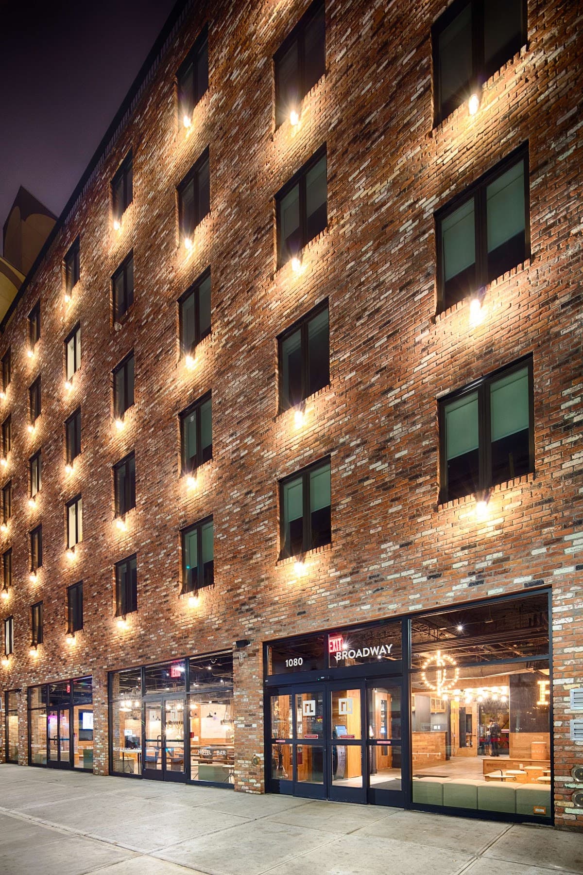 Hotel 1080, Hotel in Bushwick