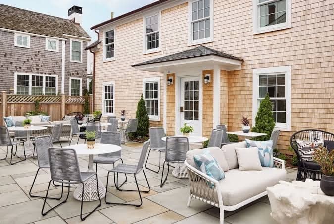 Edgartown Inn, Hotel in Edgartown
