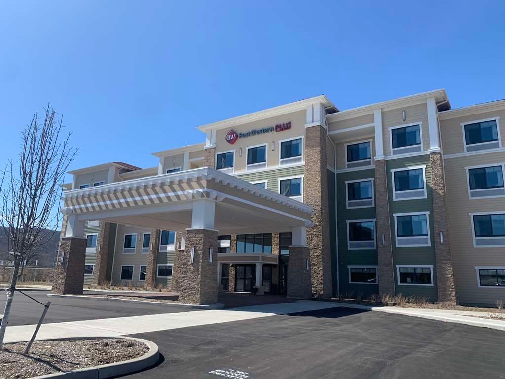 Best Western Plus, Hotel in Horseheads