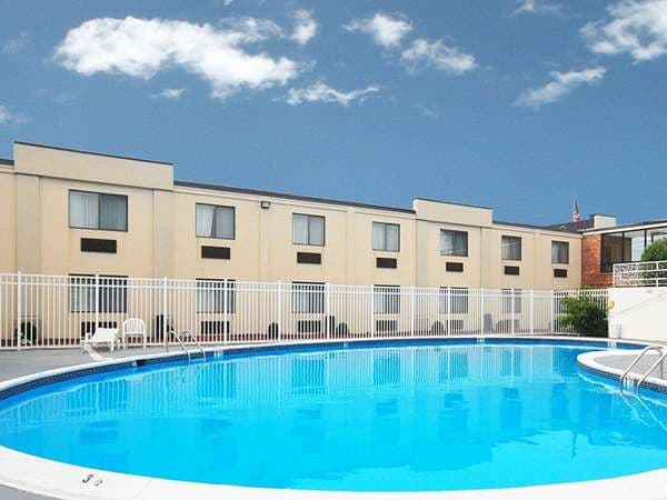 Quality Inn - Seekonk, Hotel in Seekonk