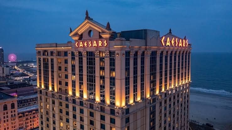 Nobu Hotel Atlantic City - A Caesars Rewards Destination, Hotel in Atlantic City