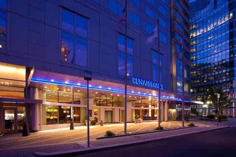 Renaissance Boston Seaport District, Hotel in Boston Seaport