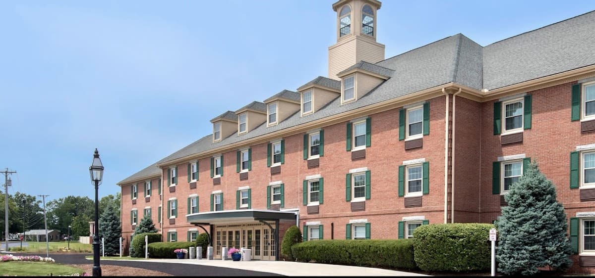 Sonesta Select Boston Woburn Burlington, Hotel in Woburn