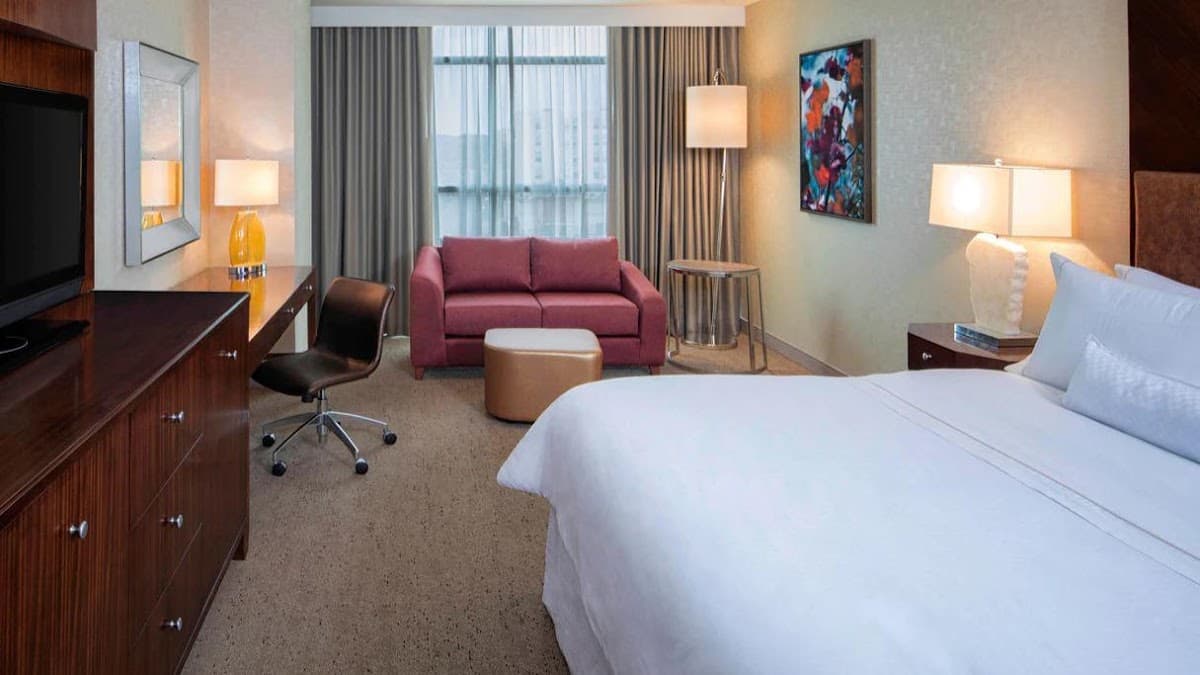 The Westin Mount Laurel, Hotel in Ramblewood