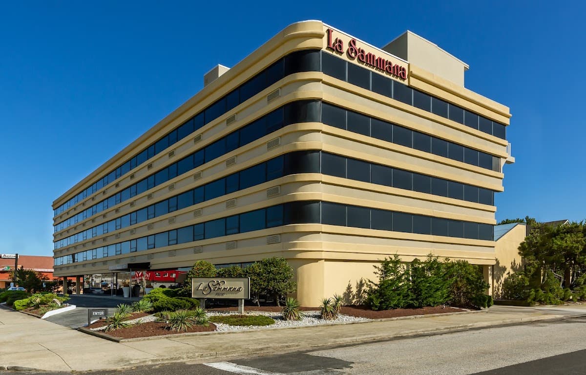 La Sammana, Hotel in Brigantine
