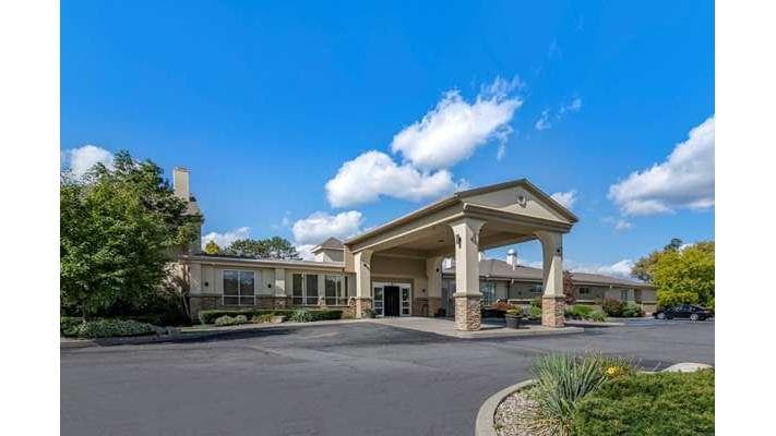 Comfort Inn Glenmont - Albany South, Hotel in Rensselaer