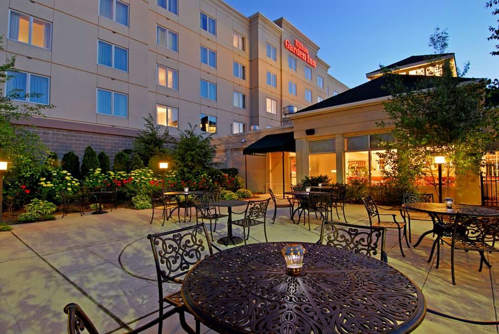 Hilton Garden Inn Rockaway, Hotel in Rockaway