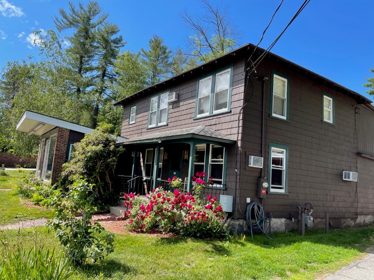 Lillian's Motel, Motel in Nashua