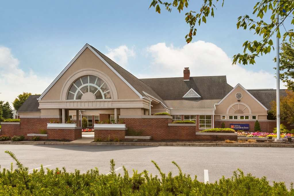 Hilton Garden Inn Lancaster, Hotel in East Petersburg