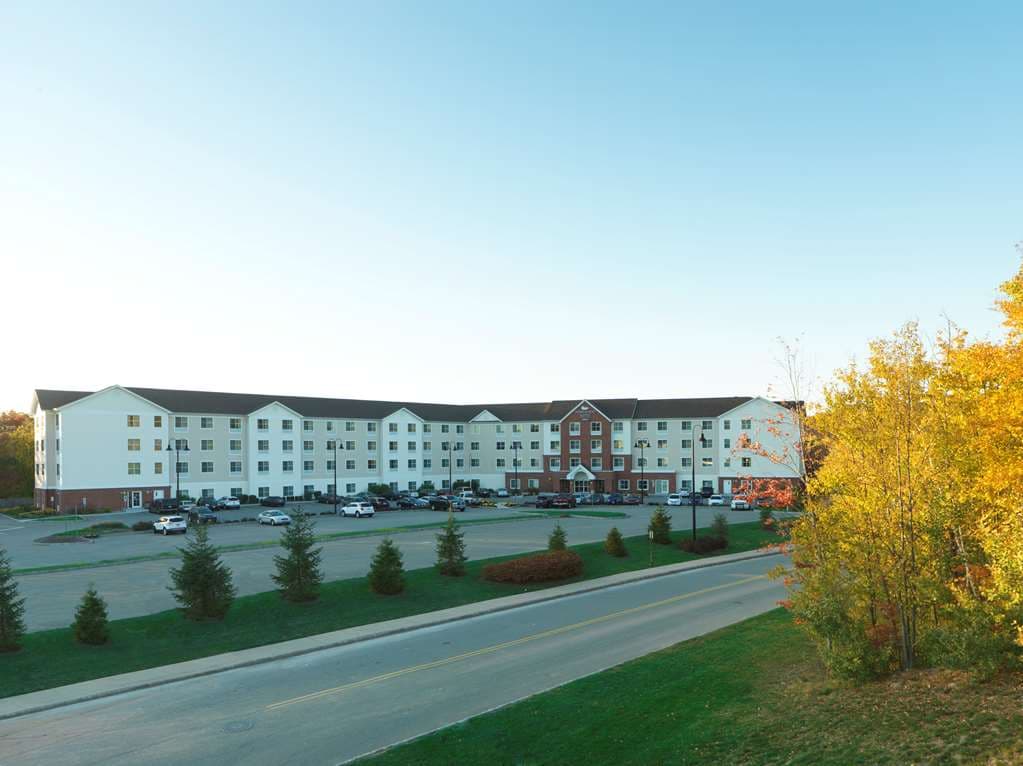 Homewood Suites by Hilton Dover - Rockaway, Hotel in Victory Gardens