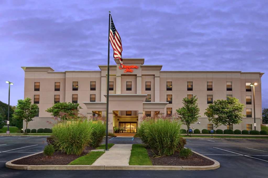 Hampton Inn Sayre, Motel in South Waverly